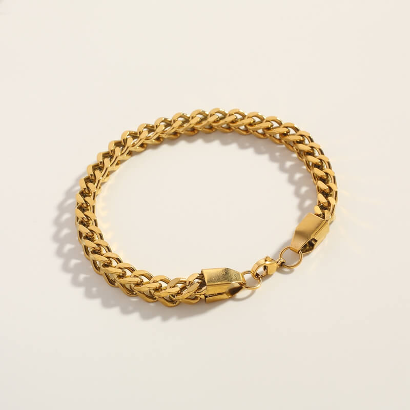 Elle Bracelet