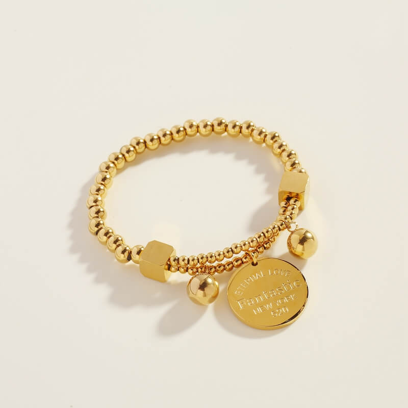 Bruna Bracelet 2.0