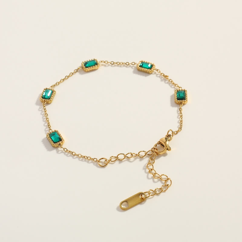 Esmeralda Bracelet