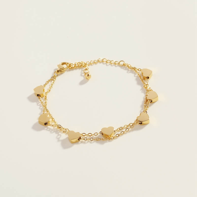 Julieta Bracelet 2.0