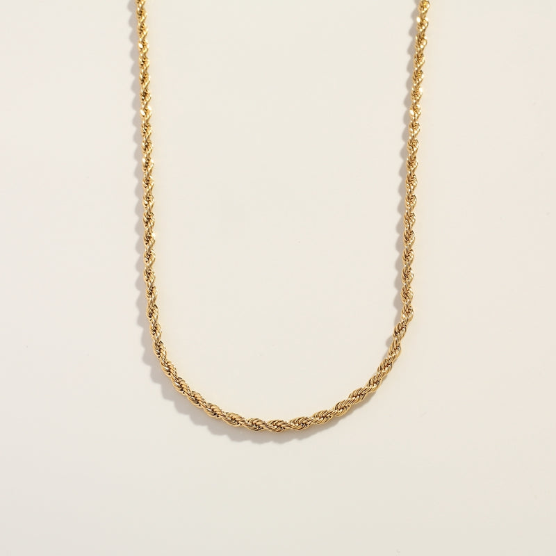 Jade Chain