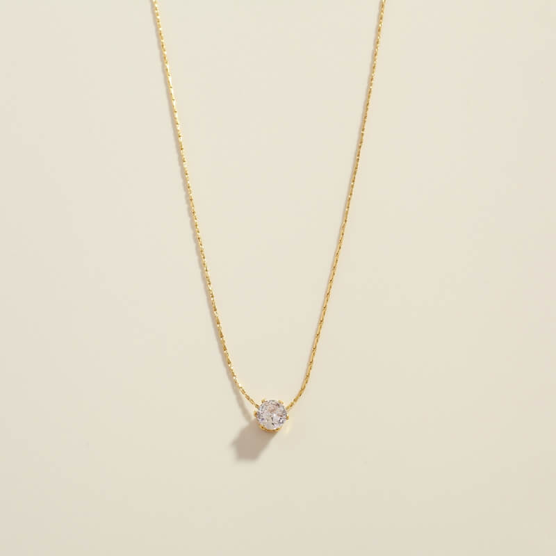 Sophie Necklace