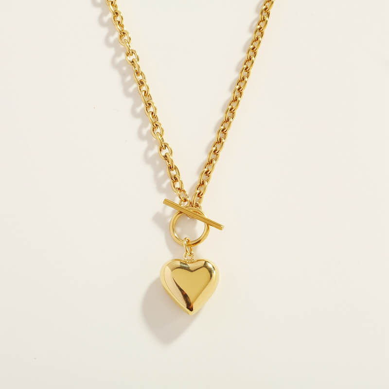 Julieta Chain Necklace