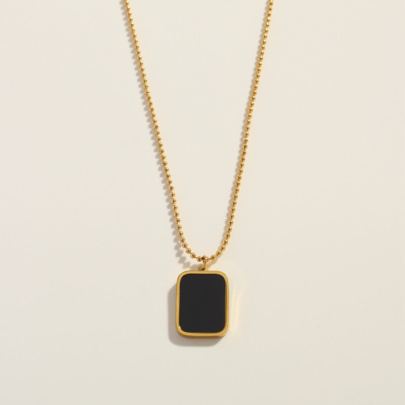 Leona Necklace