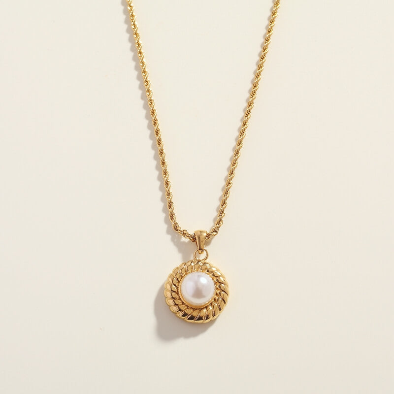 Margaret Necklace 2.0