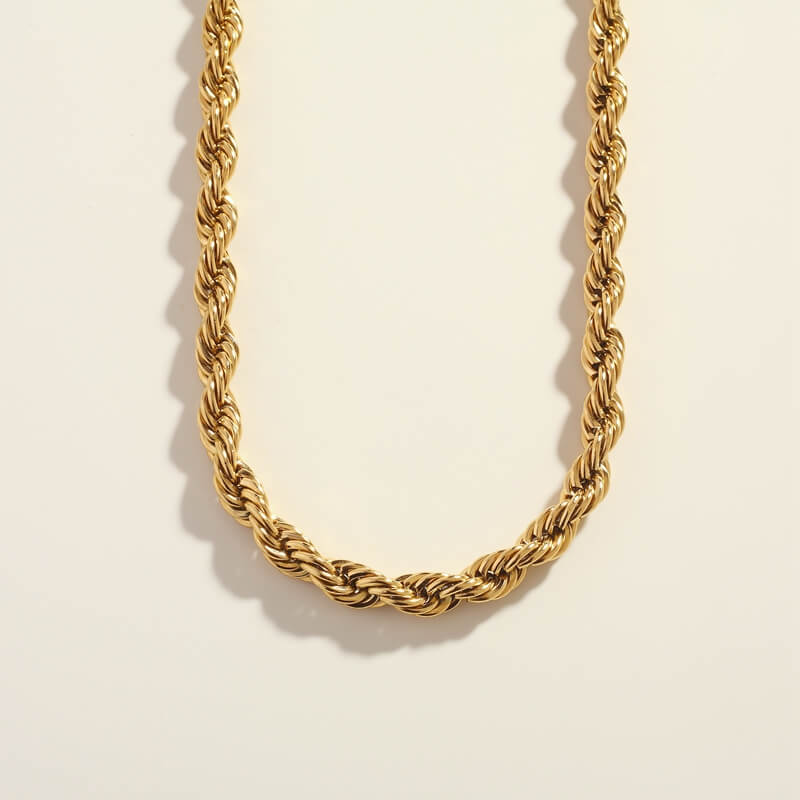 Amy Winehouse Necklace