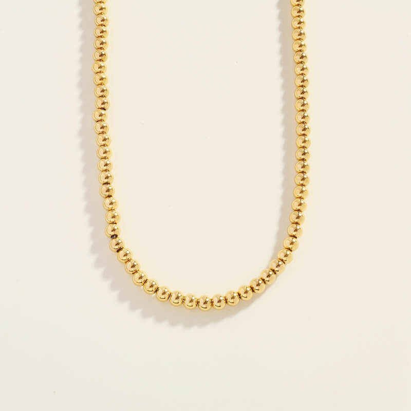 Bruna Necklace