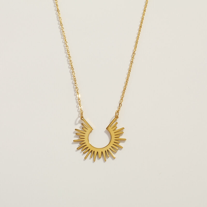 Sunshine Necklace