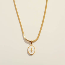 Branca Necklace