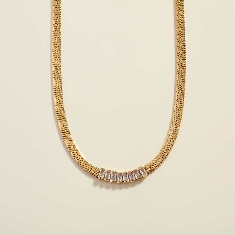 Betina Adele Chain