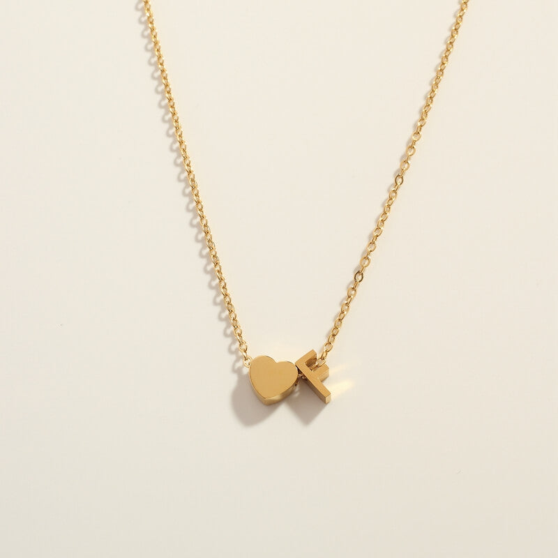 Love Letter Necklace