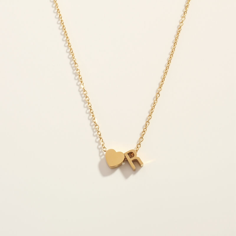 Love Letter Necklace