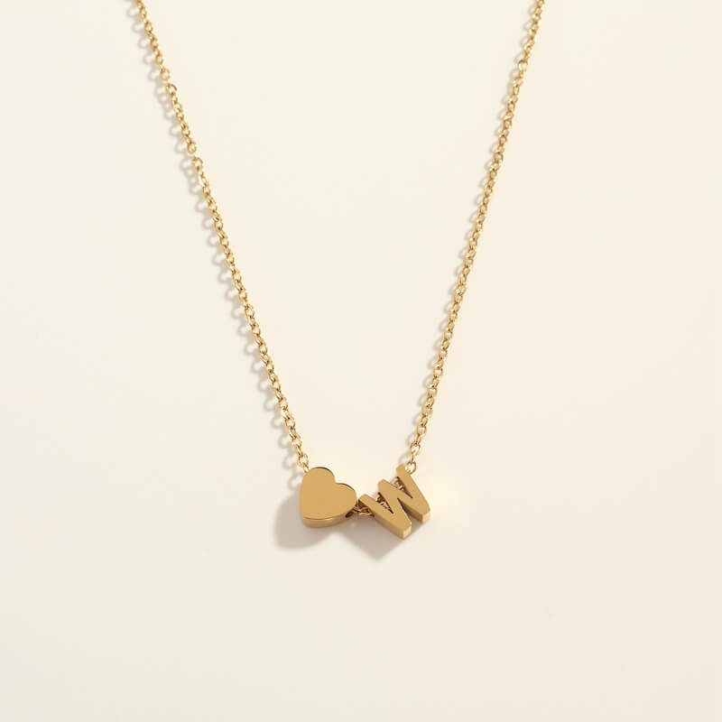 Love Letter Necklace