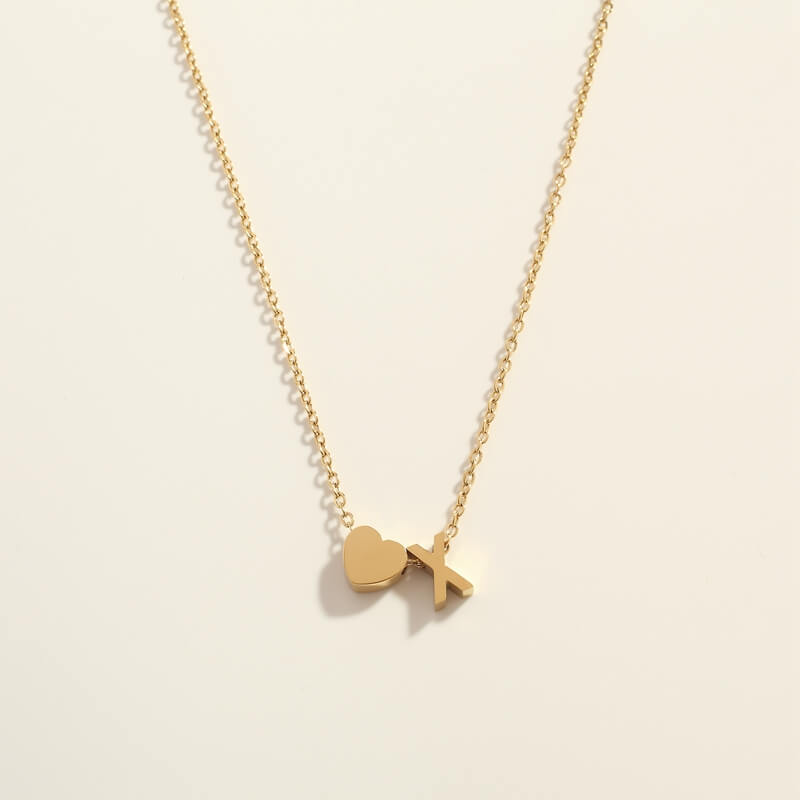 Love Letter Necklace