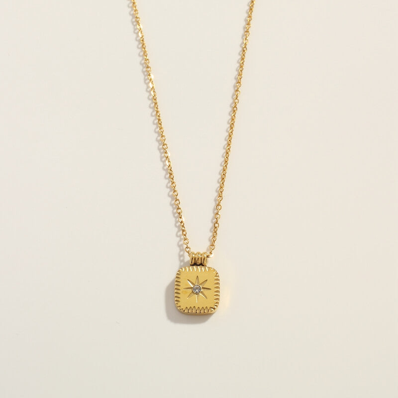 Stella Shine Necklace