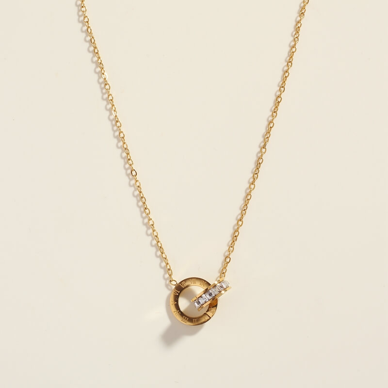 Elo Necklace