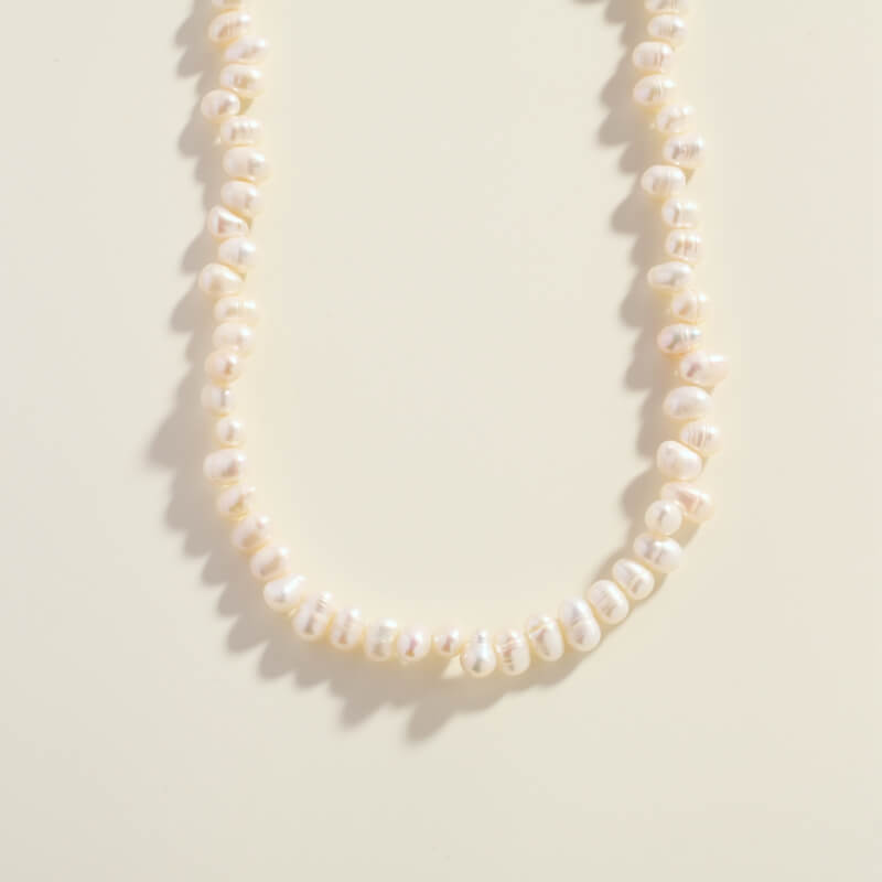 Pérola Necklace