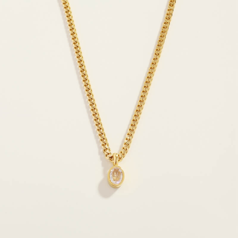 Sophie Necklace 2.0