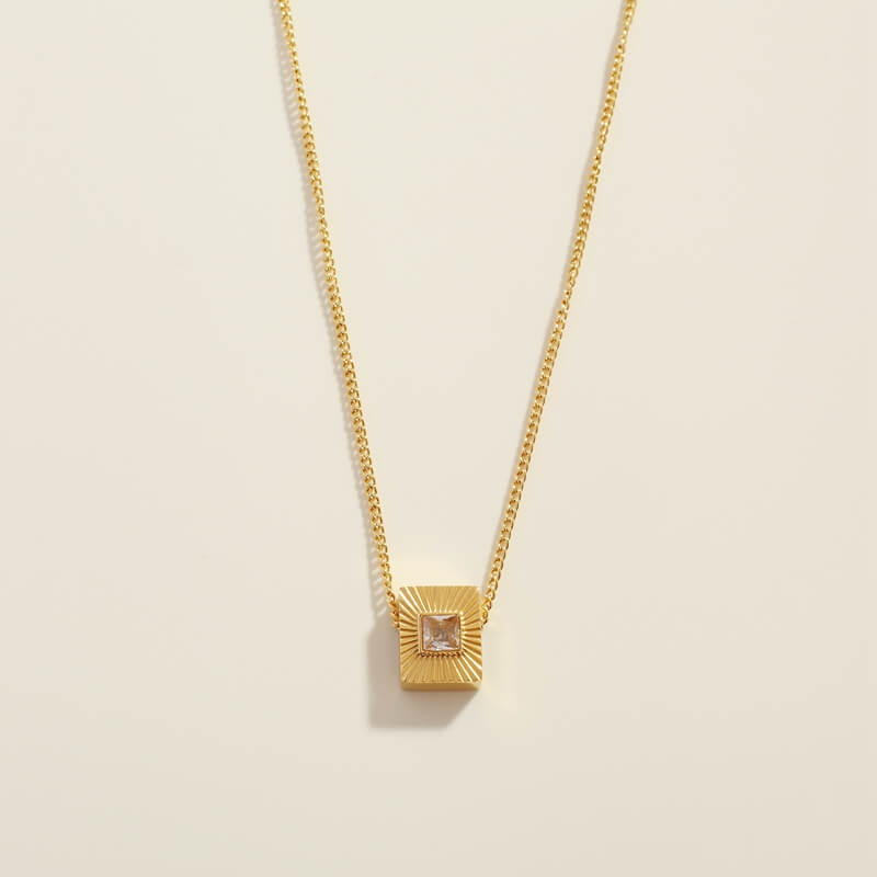 Marleen Necklace