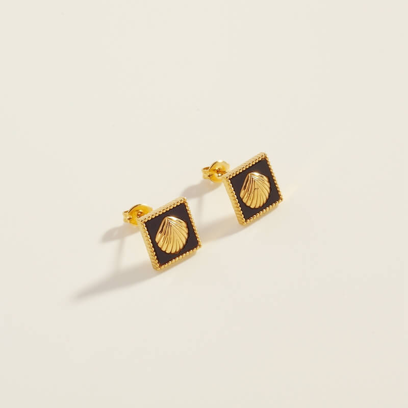 Gaia Earrings