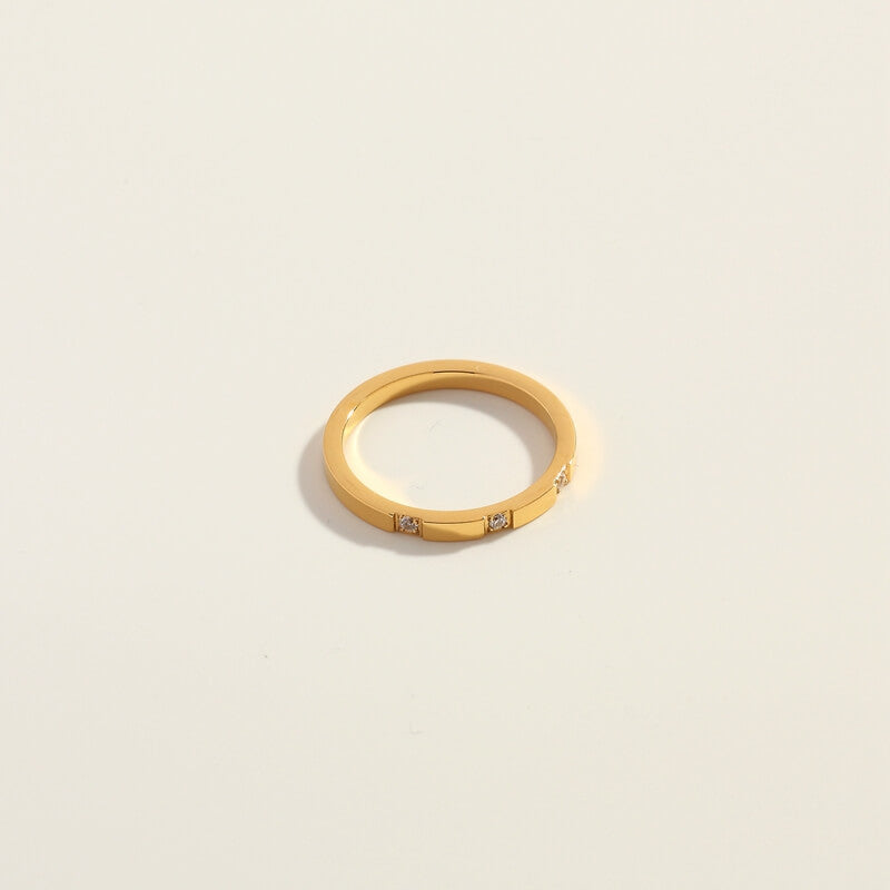 Catarina Fine Ring