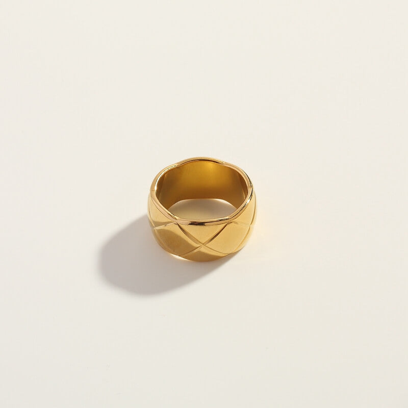 Ginevra Ring