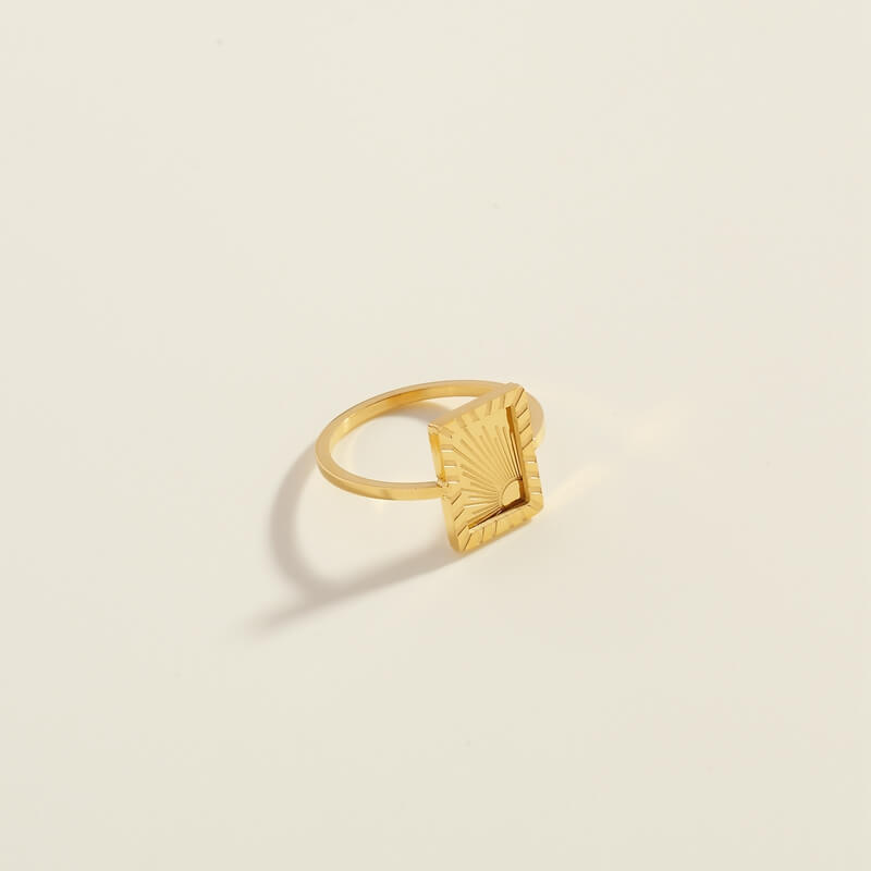 Sunshine Ring 2.0