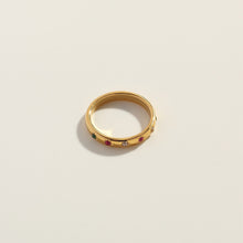 Alice Ring