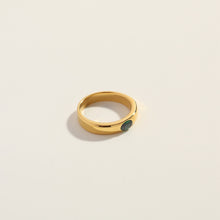 Esmeralda Ring 2.0