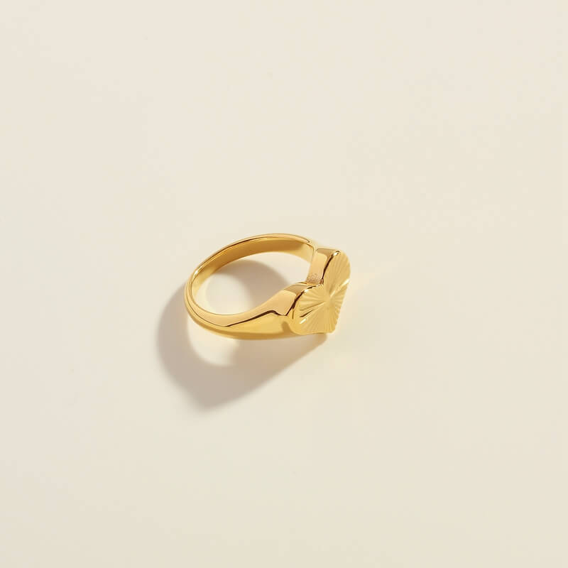 Julieta Sol Ring