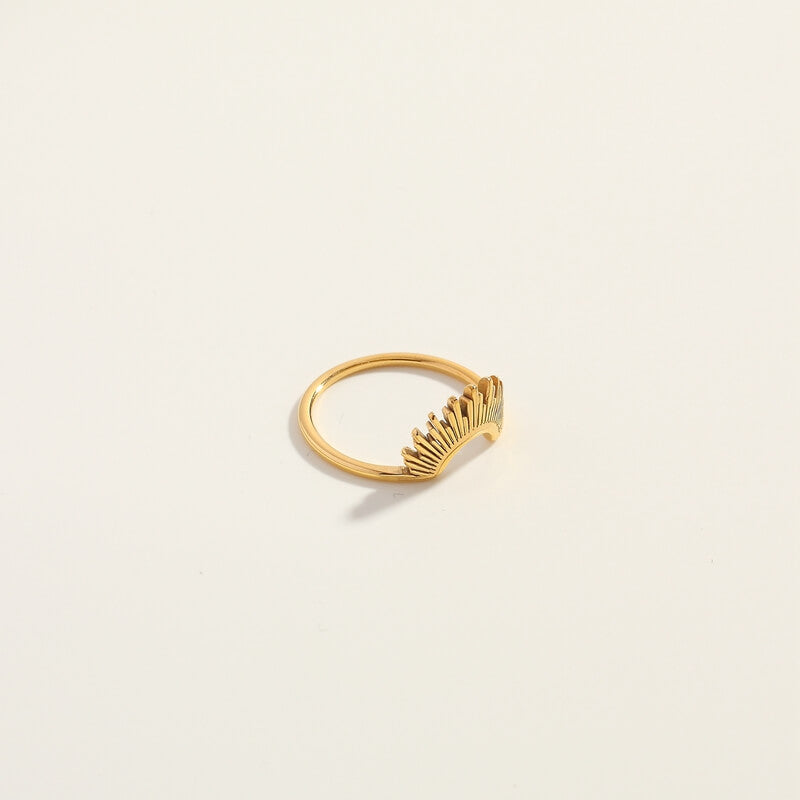 Sunshine Ring