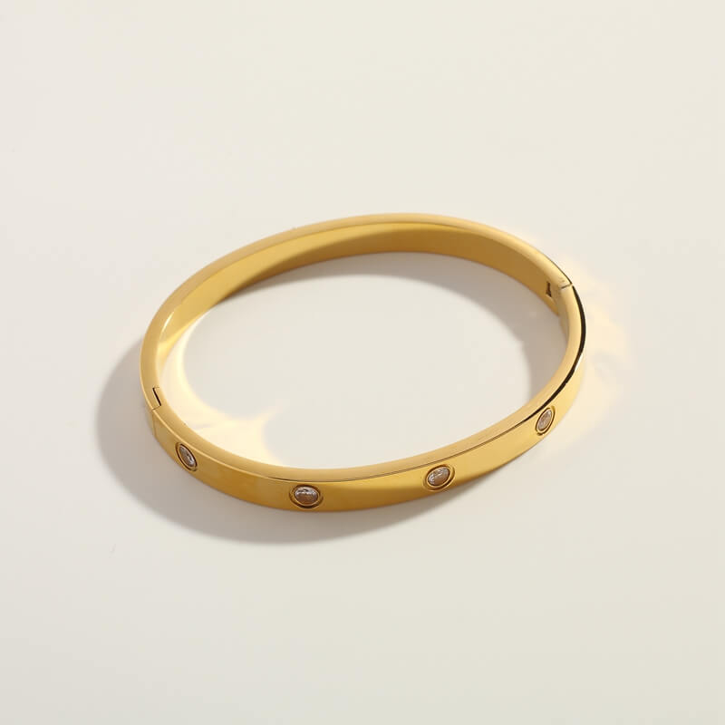 Catarina Bangle