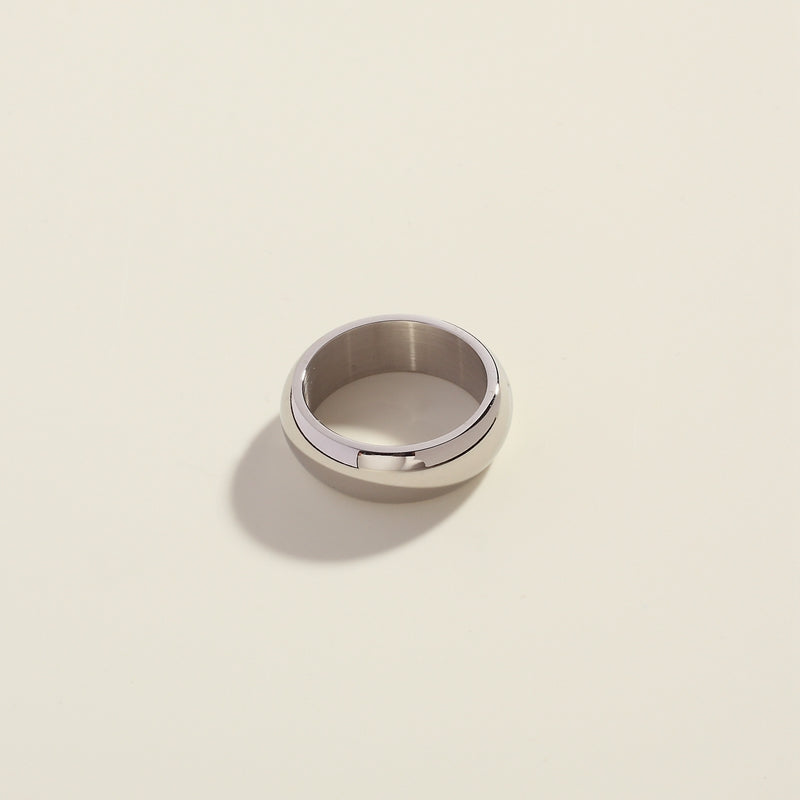 Silver Helena Ring 2.0