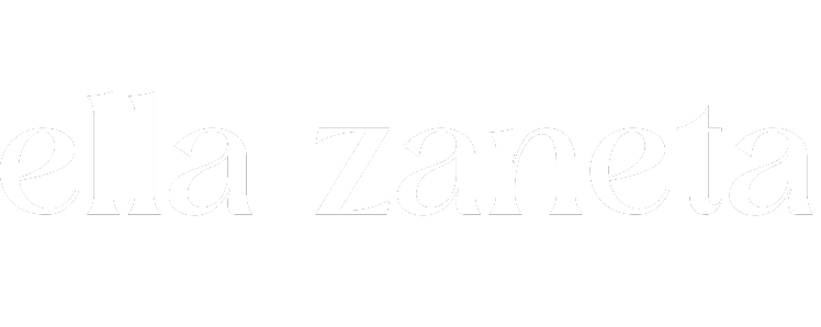 Ella Zaneta