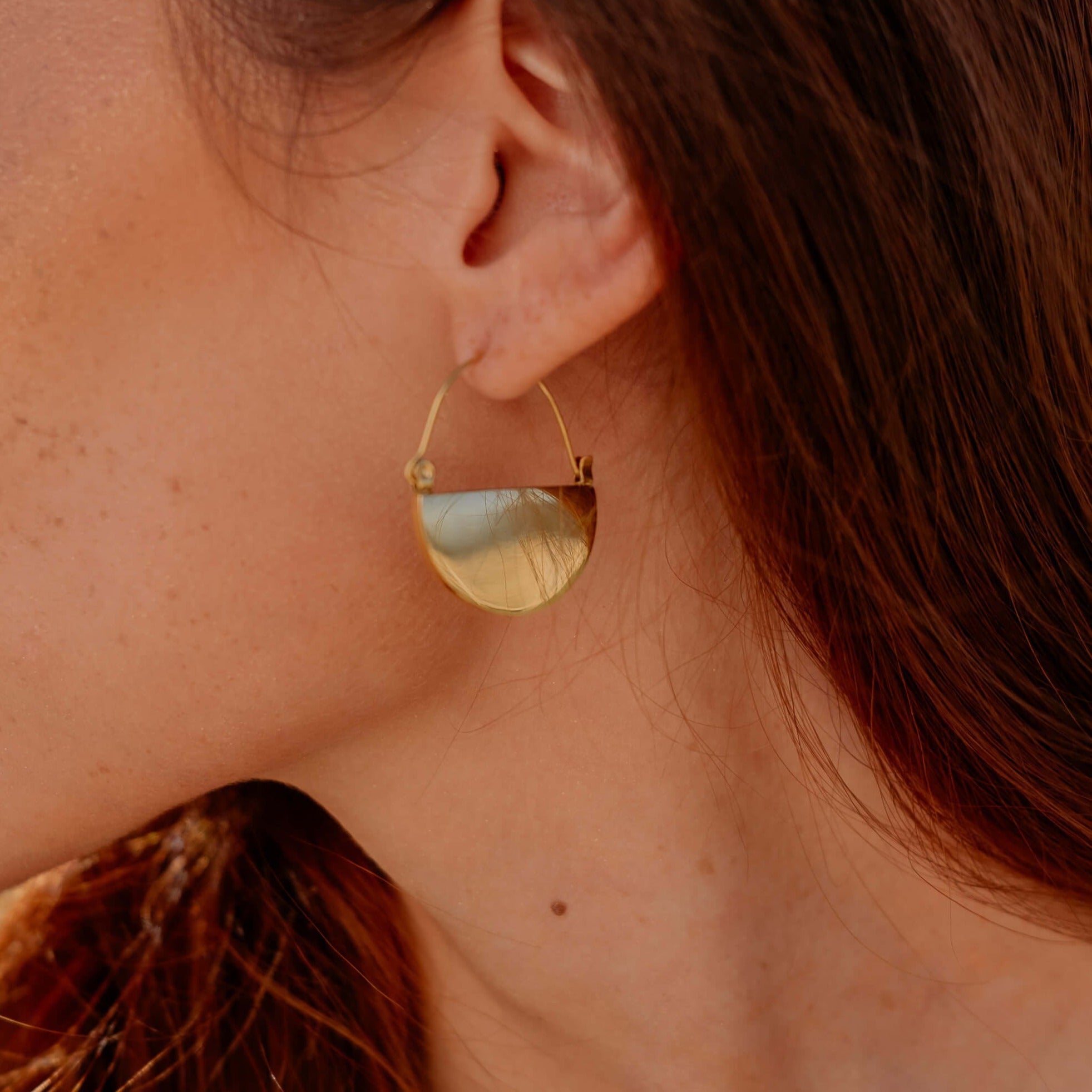 Capri Earrings