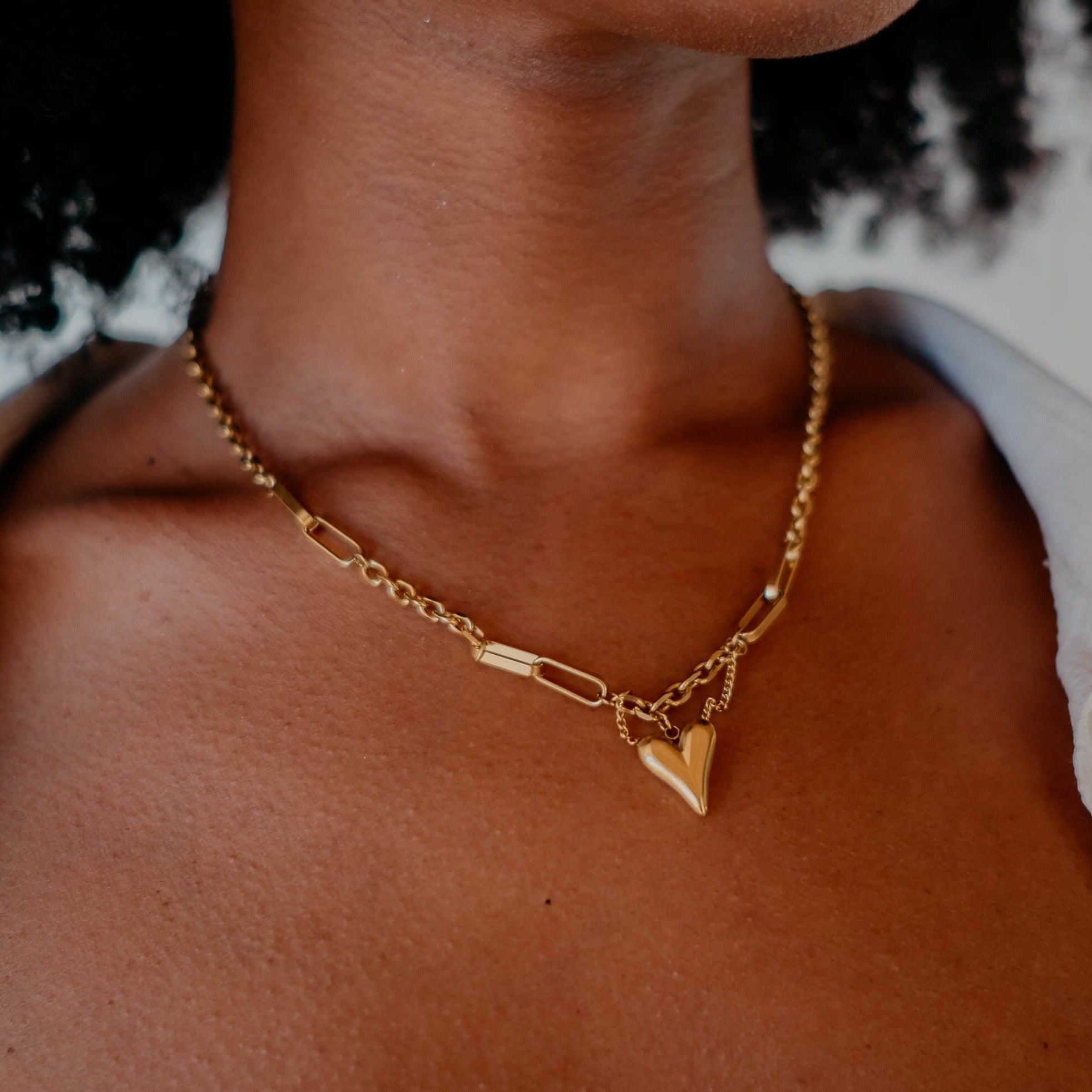 Julieta Choker Chain