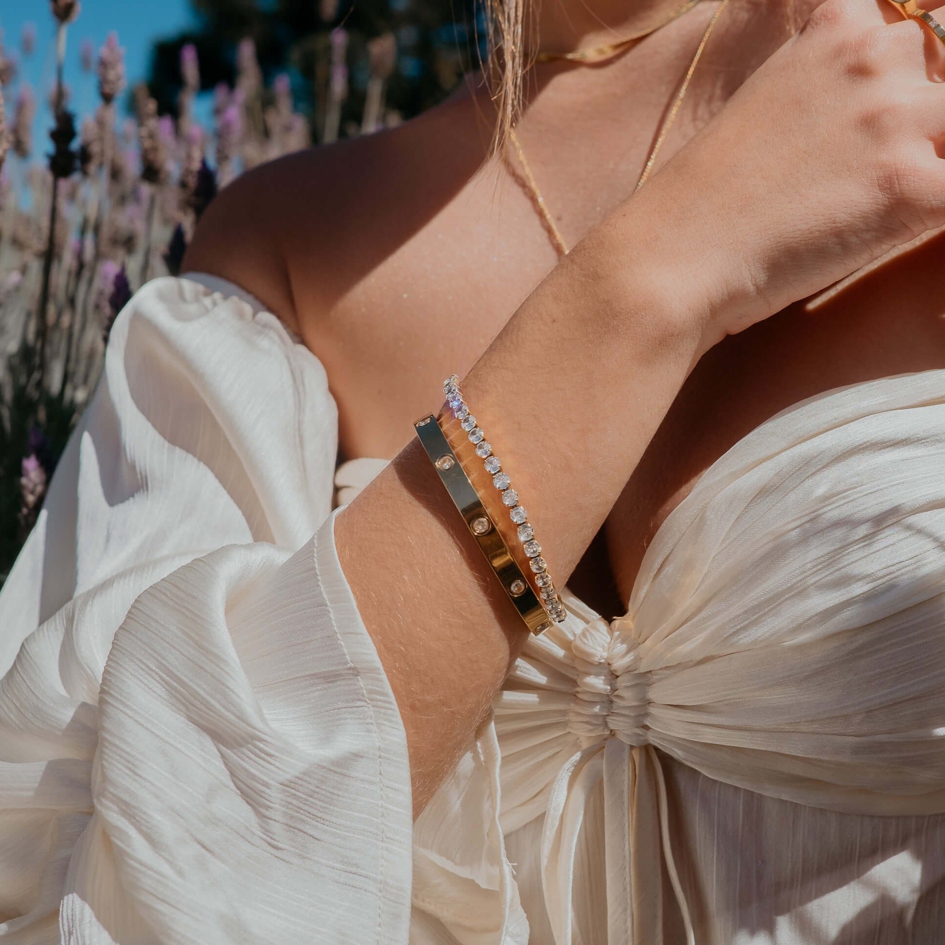 Sophie Bracelet