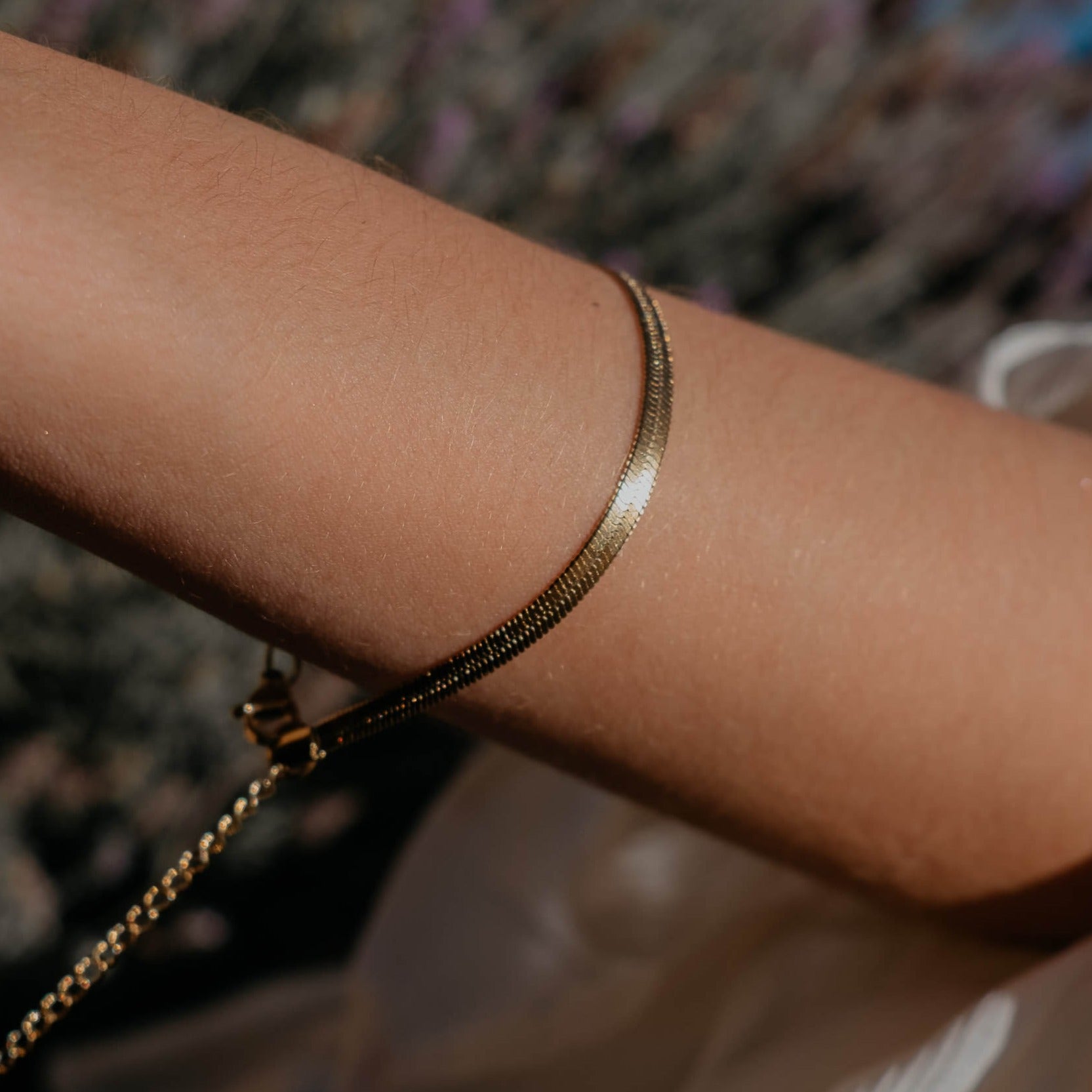 Betina Bracelet