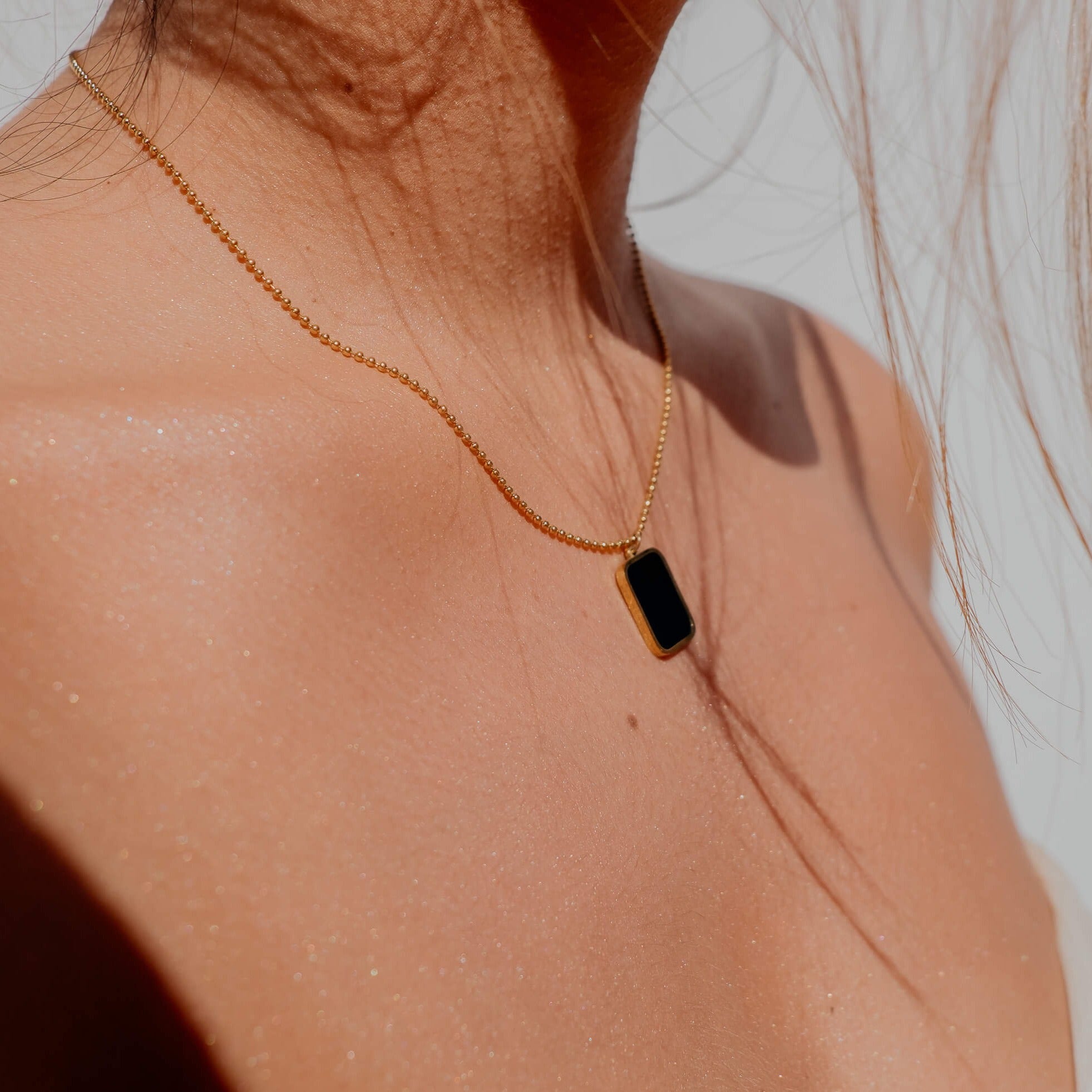 Leona Necklace