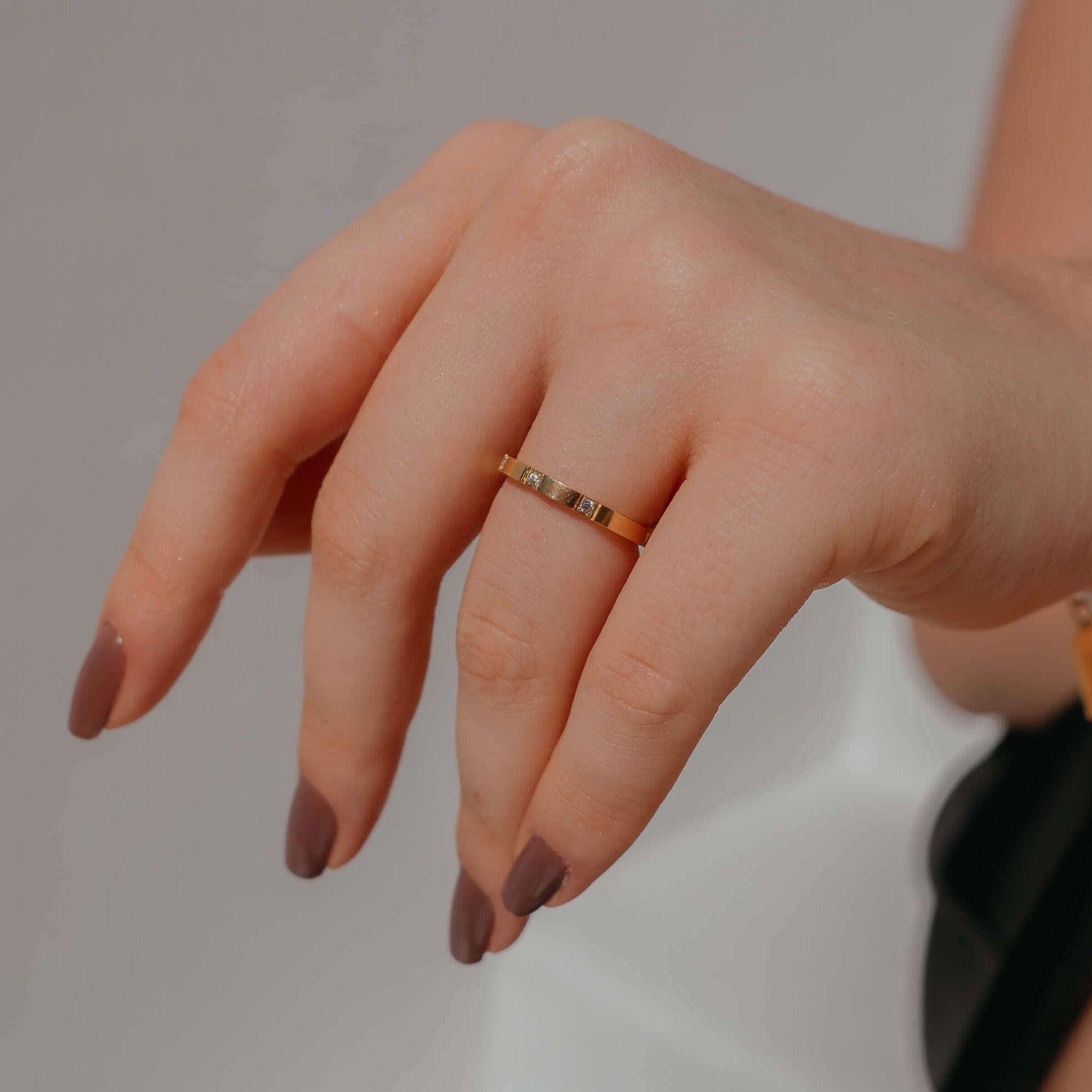 Catarina Fine Ring