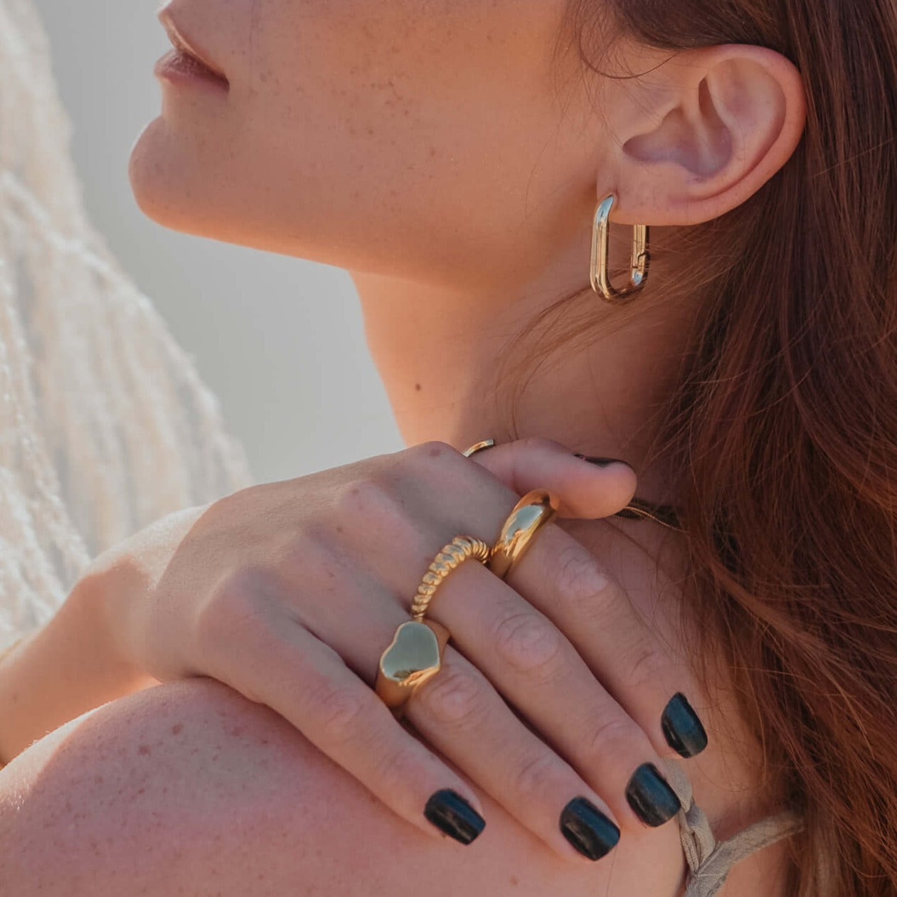 Julieta Ring