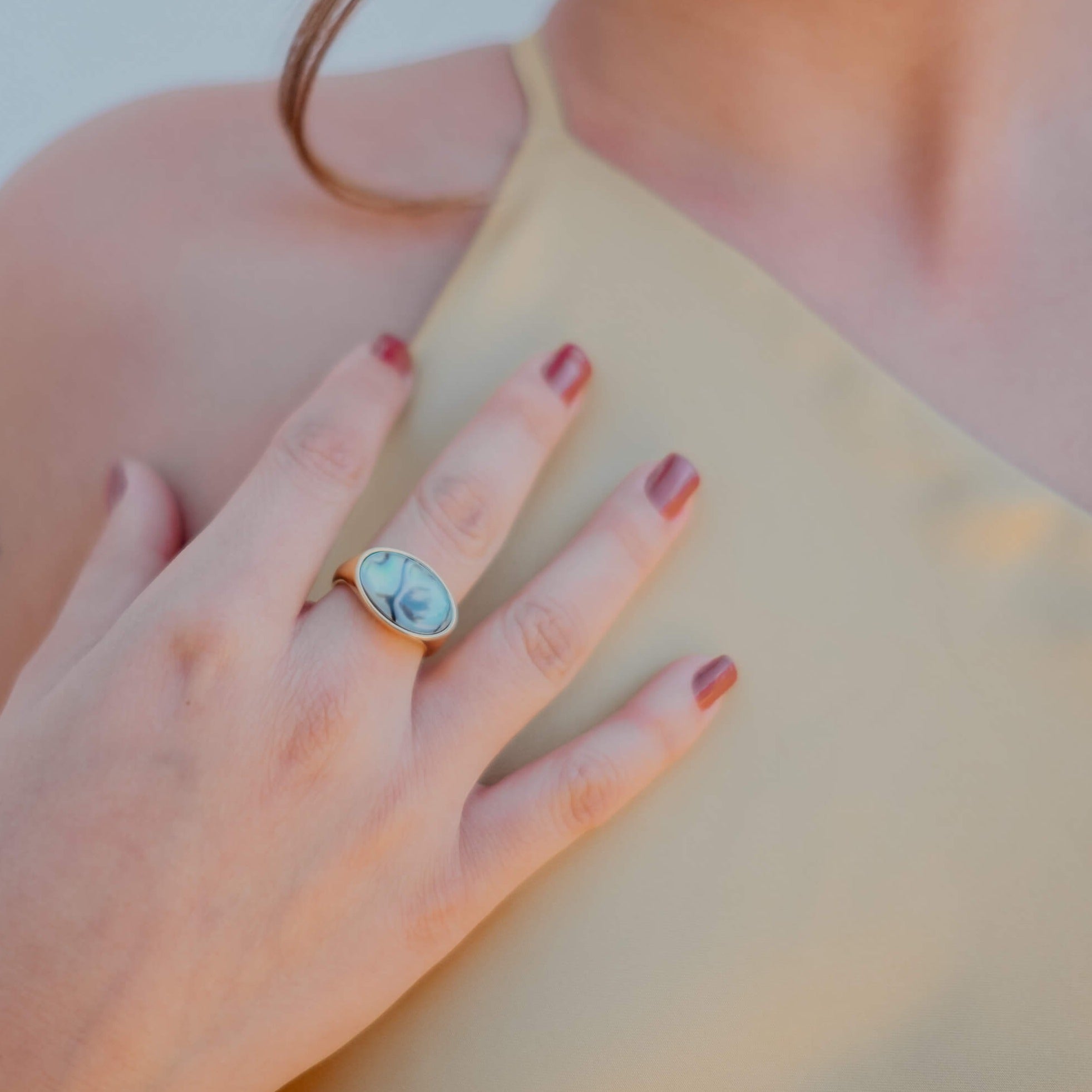 Gaya Ring