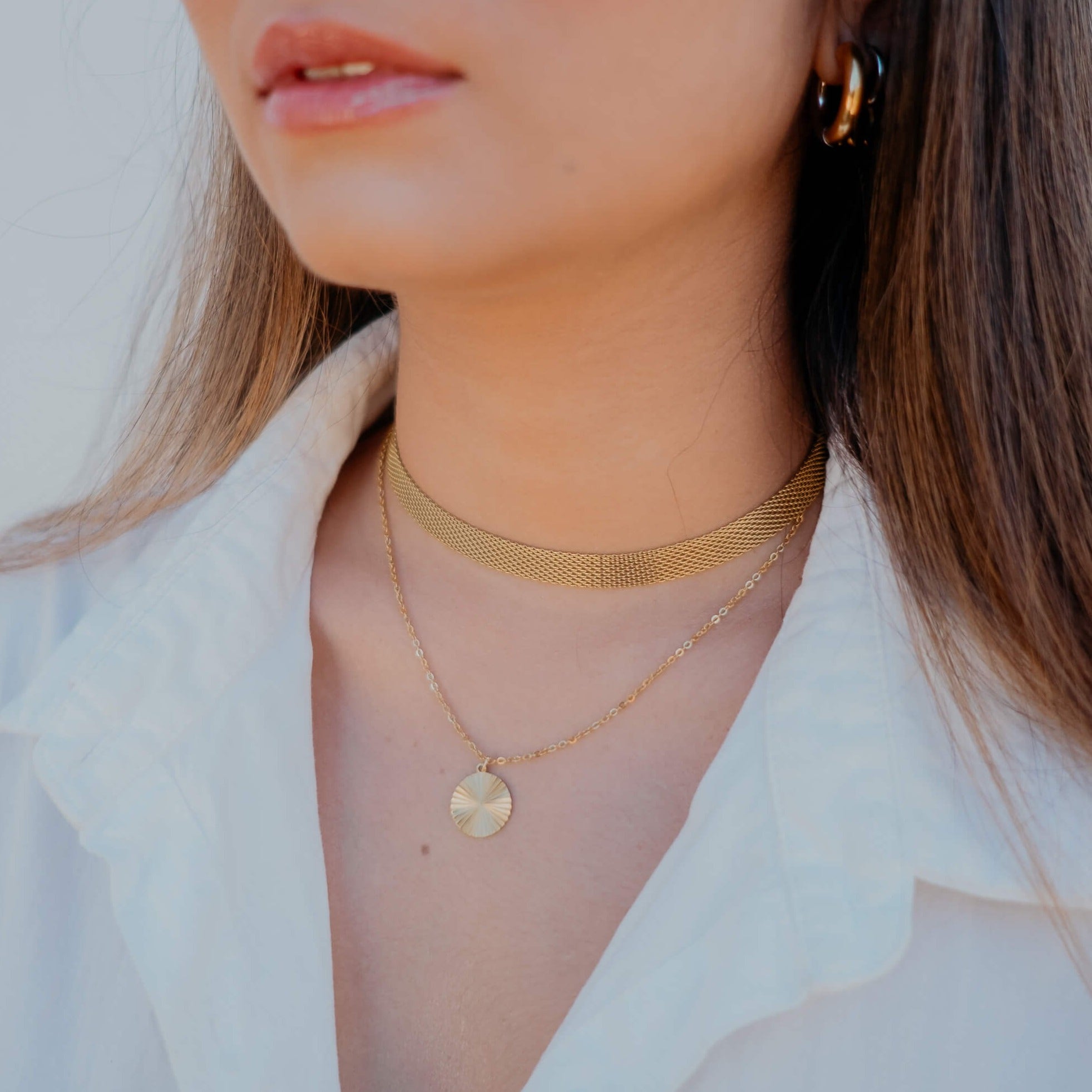 Leona Choker