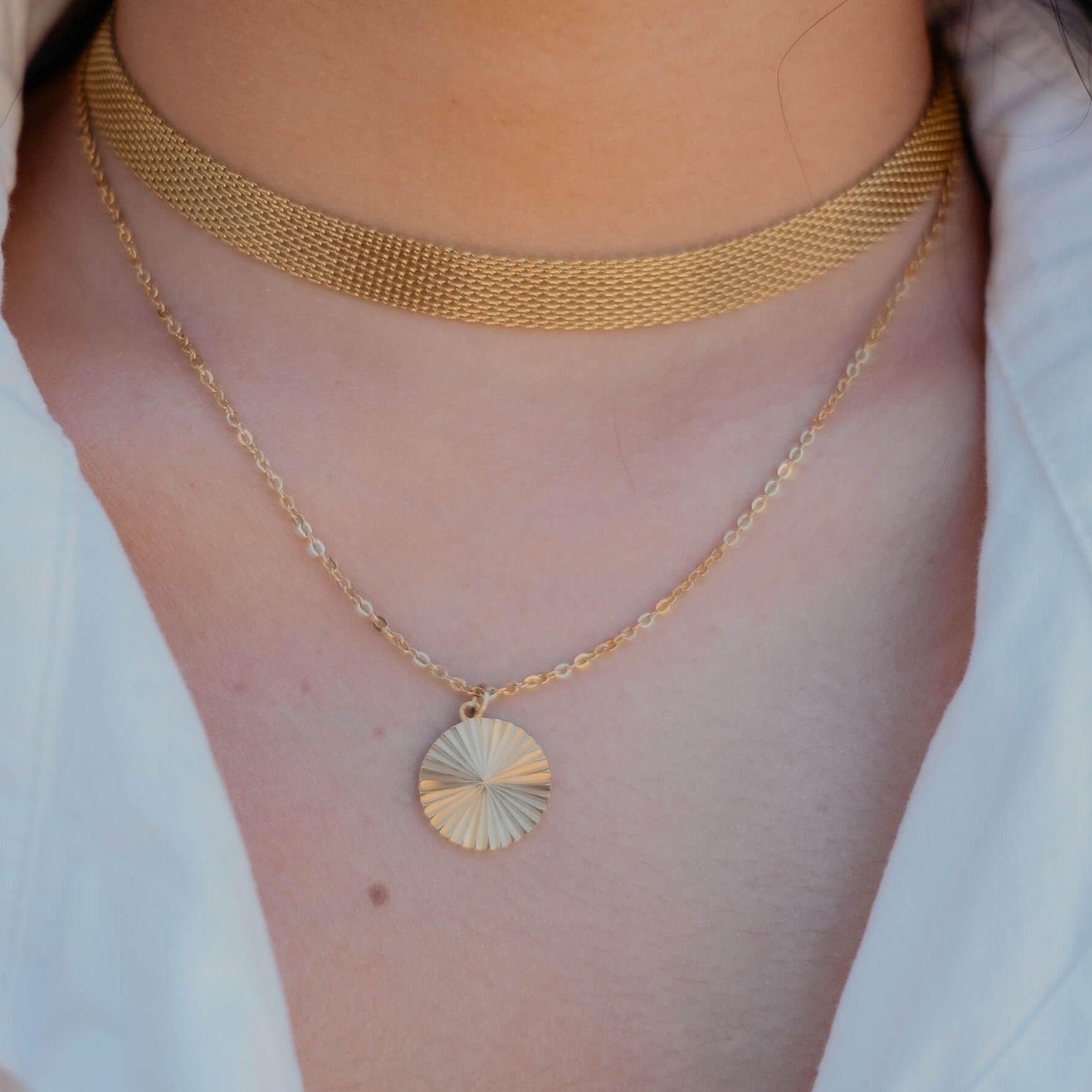 Lolita Choker