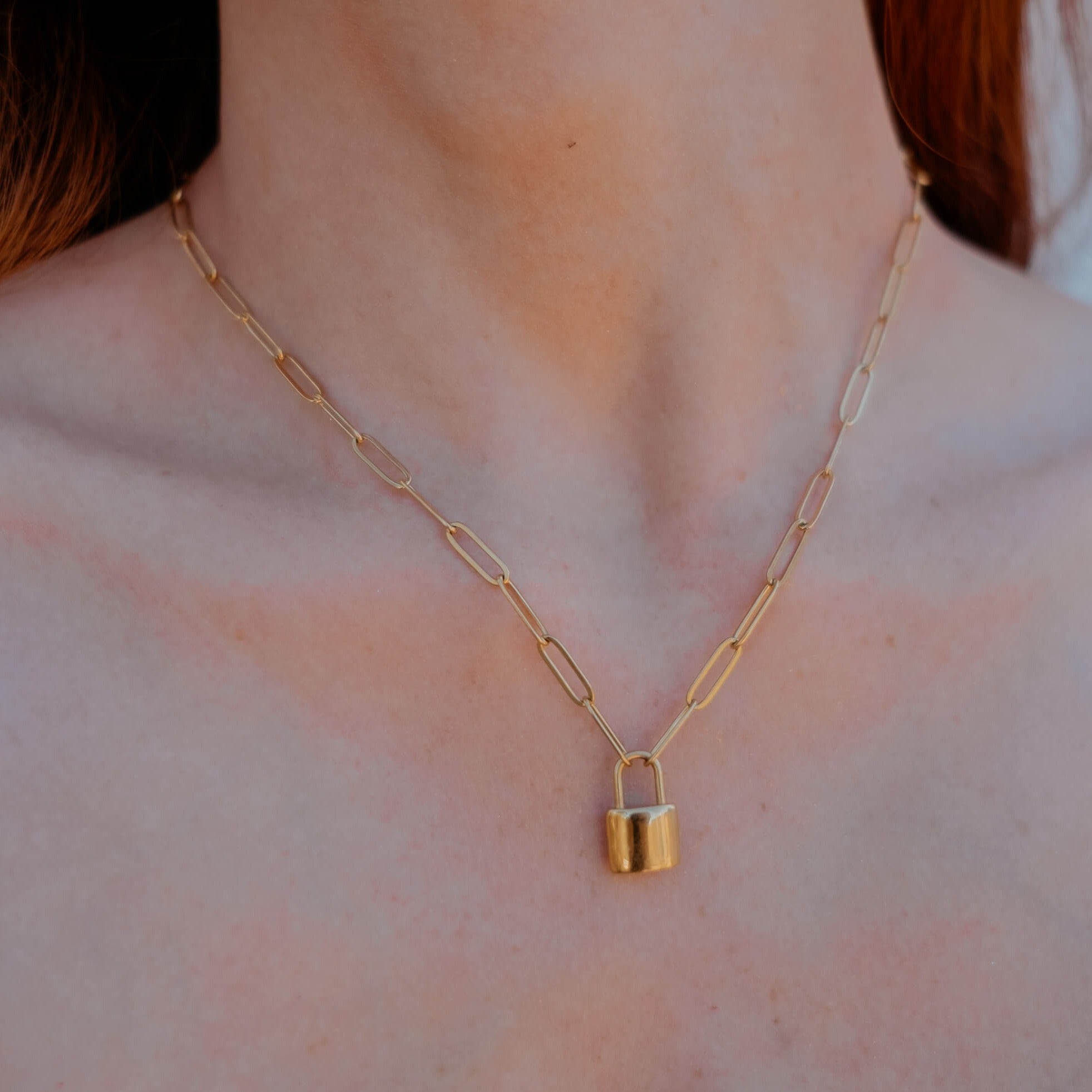 Roberta Necklace