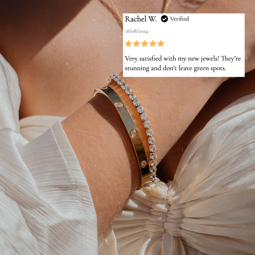 Sophie Bracelet