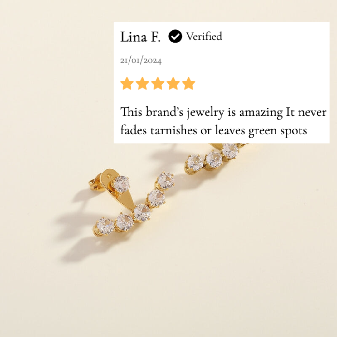 Sophie Earrings