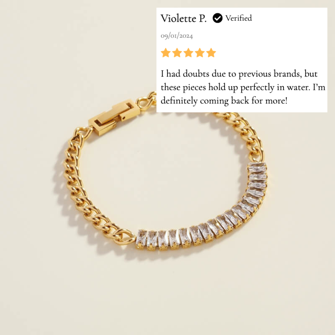 Adele Bracelet